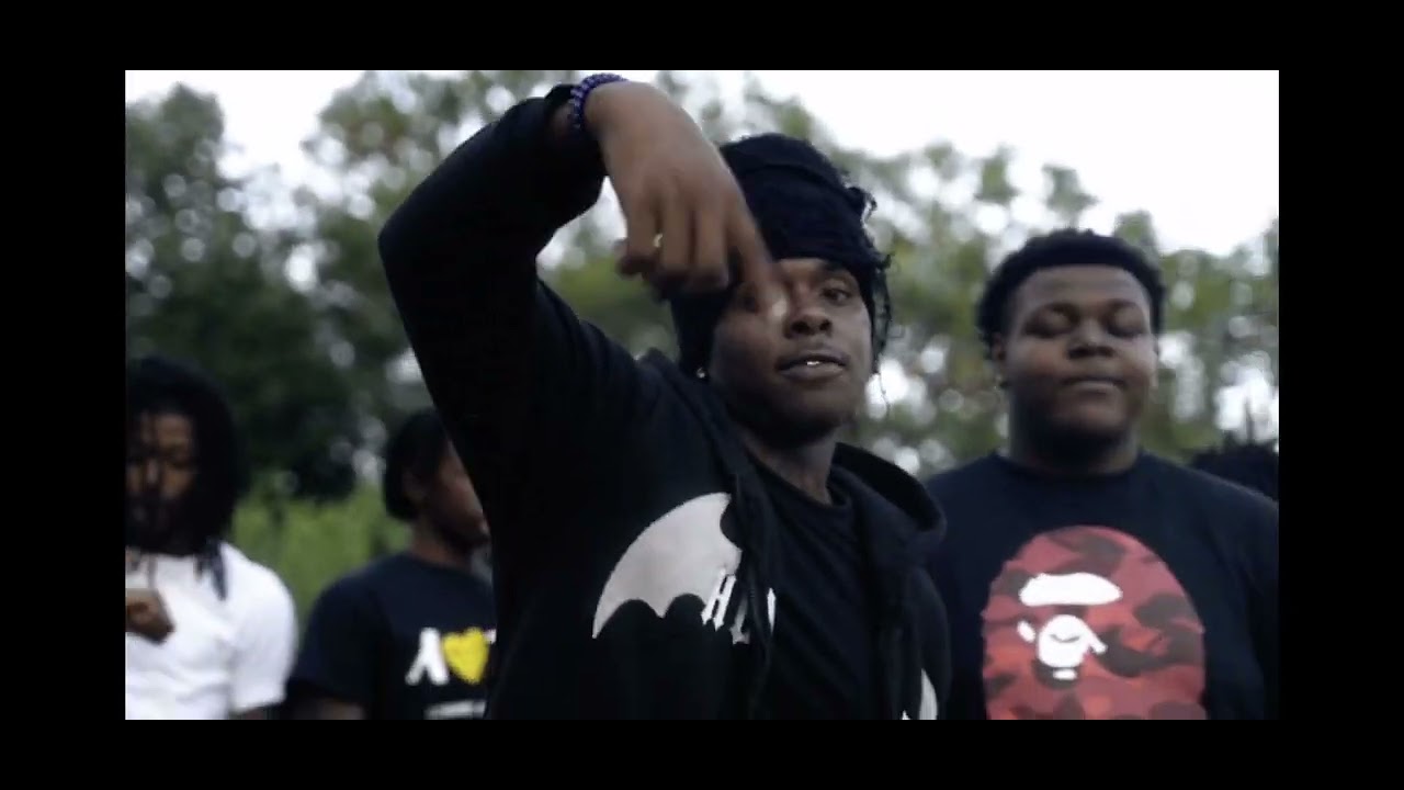 TINTIN: Been One ft BiGG2XX music video still
